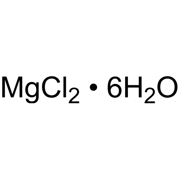 Magnesium chloride hexahydrate, for cell culture 7791-18-6